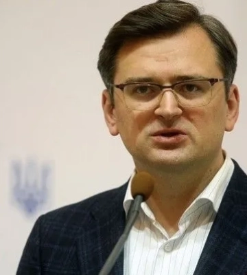 Перший візит нового міністра саме до Києва свідчить про важливе місце України у пріоритетах Франції – Кулеба