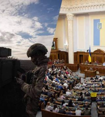 Депутатів можуть залишити без броні від мобілізації, - джерела