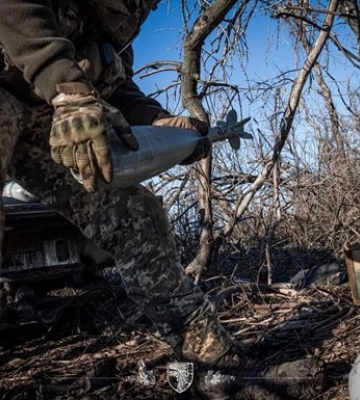 Росіяни сконцентрувалися на Донеччині - генерал