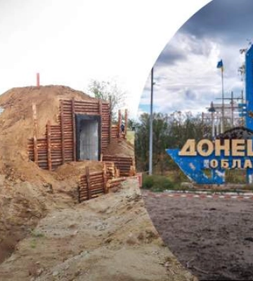 Прикарпатцам обещают отсрочку: нужно выполнять строительные работы в Донецкой области