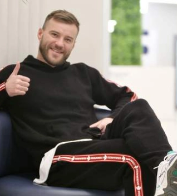 &quot;З м’ячем працювати не можна&quot;: Ярмоленко повідомив, коли повернеться до загальної групи