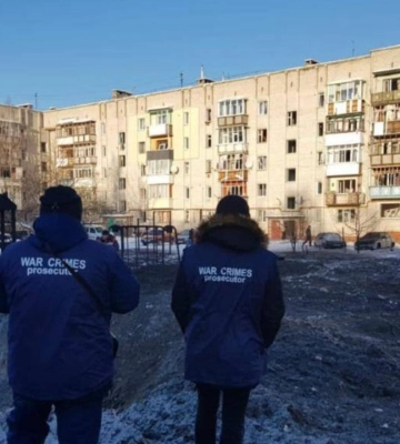 Новопризначений міністр закордонних справ Франції прямує до Києва