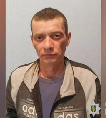 Поліція розшукує безвісно зниклого полтавця Юрія Олексієнка