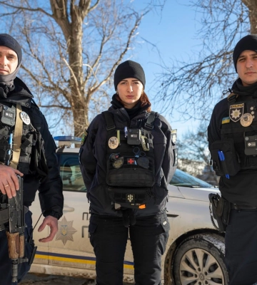 Харьковчанин пытался покончить с собой — мать вызвала копов
