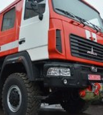 В Киеве произошел пожар в ТРЦ &quot;Космополит&quot;: людей эвакуируют