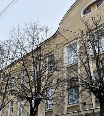 Якою буде погода на Івано-Франківщині 14 січня