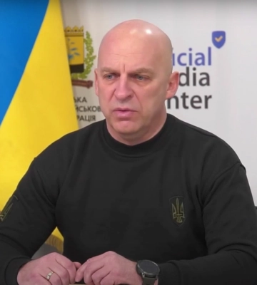 Армия РФ обстреляла Донецкую область: один мирный житель убит