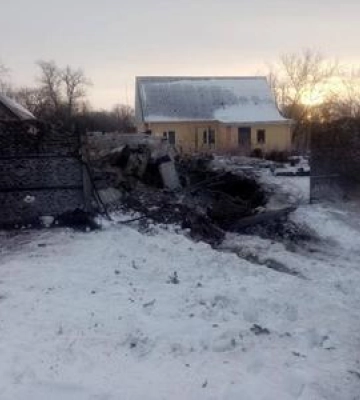 Де в Кременчуці завтра не буде світла