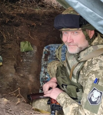Екснардеп звернувся до українців, які втрачають віру в перемогу