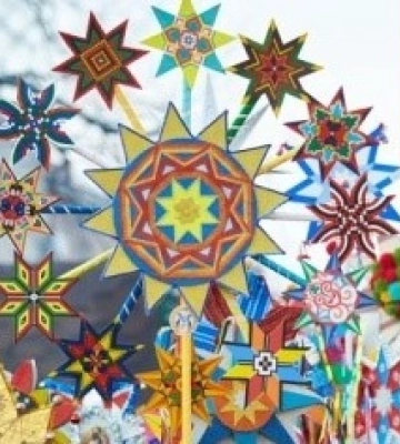 На Львівщині встановили новий рекорд України із наймасовішого виконання колядки. Як це було