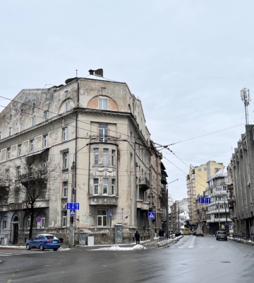 Розколяда на підтримку ЗСУ, вистава. Що відвідати у Франківську 14 січня?