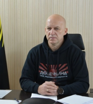 Всіх заступників голови Донецької ОВА призначать найближчим часом — Філашкін