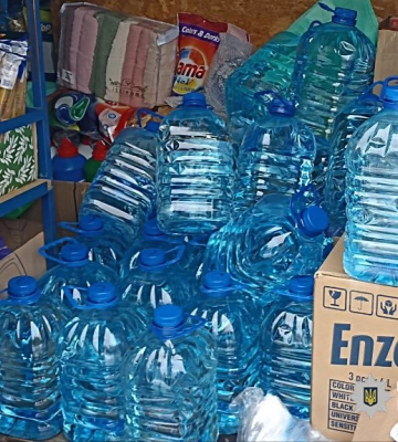 На Черкащині викрили водія, який транспортував підакцизний товар без дозволів