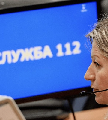 Стало відомо, коли у Дніпрі запрацює єдиний номер екстреної допомоги 112