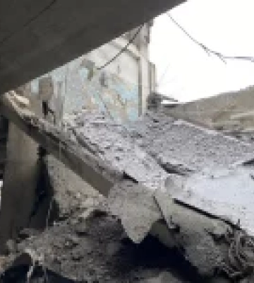 Росіяни вдарили по вугільному підприємству у Мирнограді на Донеччині
