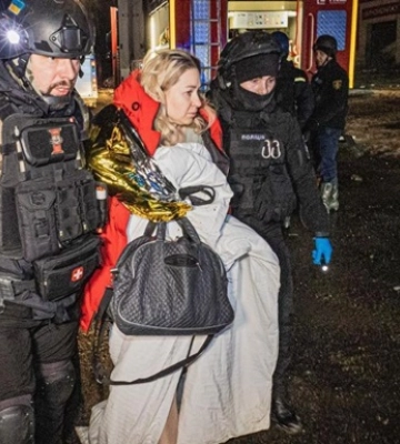 Відстежує та знищує об’єкти на відстані до 300 км: що відомо про ЗРК С-300