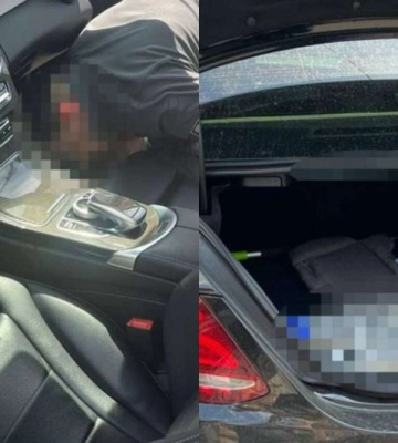 У Дніпрі поліцейські вибивали гроші з людей, проводячи незаконні обшуки та затримання