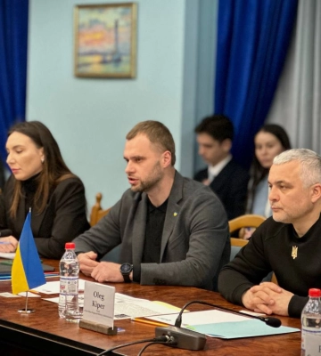 В Одесі планують запустити спеціальний трансфер до аеропорту Кишинева