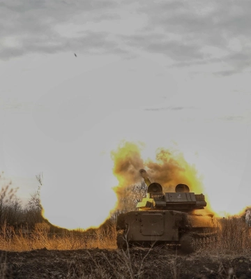 Мінус 830 окупантів та 75 одиниць озброєння: втрати РФ на 11 січня