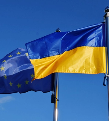 Переговоры о вступлении в ЕС: Киев и Брюссель готовят пакет решений на март
