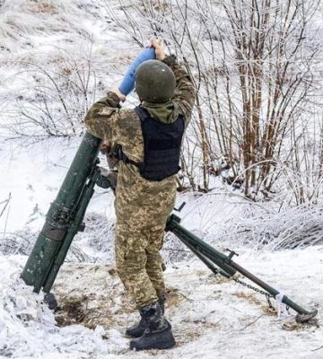 Росіяни сприймають свої безпілотники за українські та обстрілюють їх: аналіз ISW