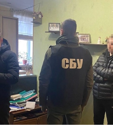 Житомирский депутат завладел 1,4 млн грн бюджетных средств, выделенных на уборку города