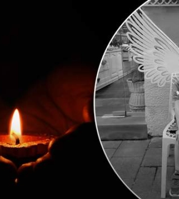 Во львовской больнице скончался 5-летний мальчик, впавший в кому после удаления зубов