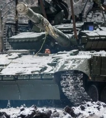 Россиянам никак не удается окружить Авдеевку: утренняя сводка Генштаба ВСУ