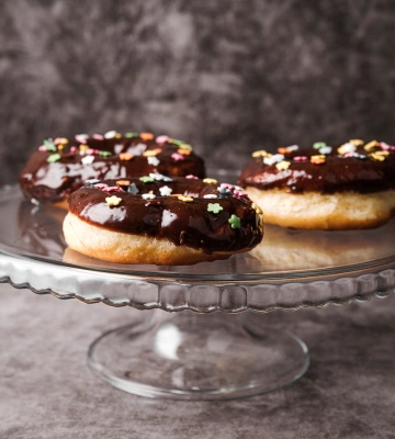 Вкусные и нежные пончики: рецепт десерта для любителей сладкого