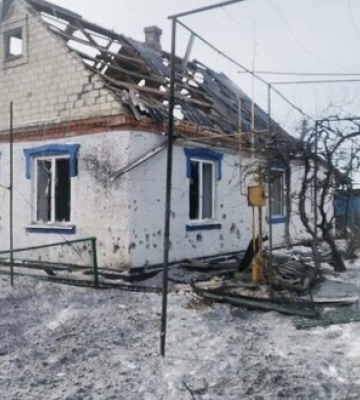 За минулу добу армія РФ 146 разів атакувала 20 населених пунктів Запорізької області