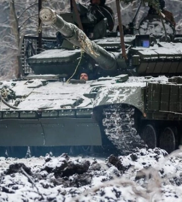 По Запорожской области оккупанты за сутки ударили 146 раз