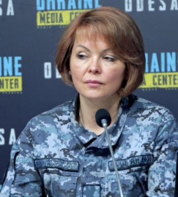 Окупанти сконцентрували 10 тисяч військових біля Кринок Херсонської області: намагаються вибити ЗСУ