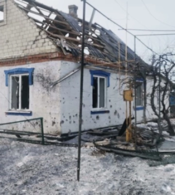 За минулу добу армія РФ 146 разів атакувала 20 населених пунктів Запорізької області