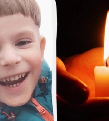 У Львові помер п’ятирічний хлопчик, який впав у кому після видалення молочних зубів