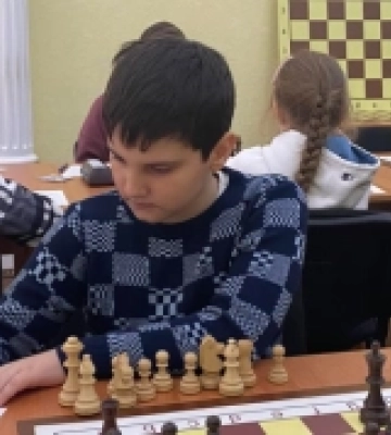 Попри війну у Миколаєві відбувся шаховий фестиваль для дітей та молоді