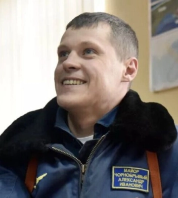 &quot;Фейерверк в Саках&quot;: ВСУ ликвидировали топ-офицера ВКС РФ в Крыму
