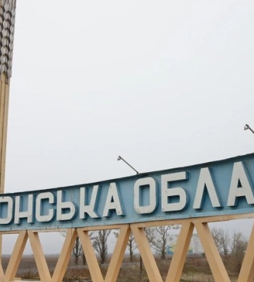 На Херсонщині окупанти атакували пожежників безпілотником: поранено четверо вогнеборців