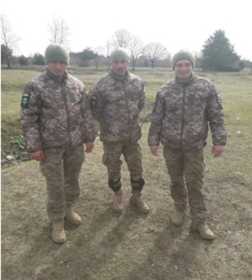 «Дуже тяжко втрачати дитину, дивитись на її домовину»: спогади про полеглого Героя з Волині