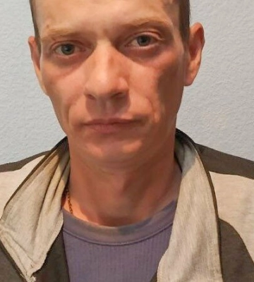 У Полтаві розшукують безвісно зниклого Юрія Олексієнка