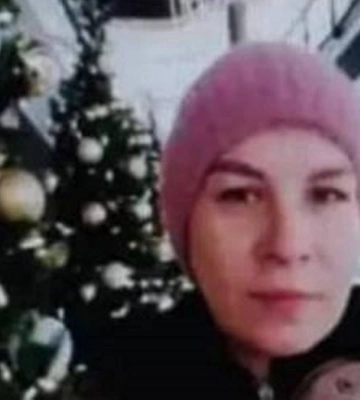 Пішла з дому та не повернулась: на Волині розшукують зниклу жінку