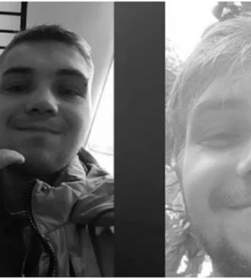 Зниклого молодого чоловіка знайдено мертвим