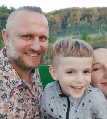 У Львові помер 5-річний хлопчик, який впав у кому в кабінеті стоматолога