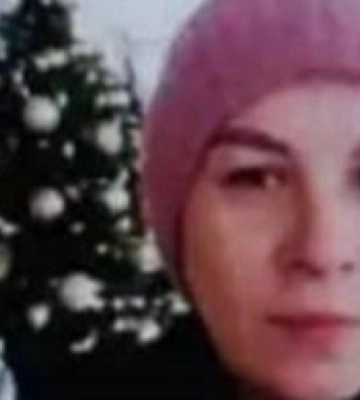 Пішла з дому та не повернулась: на Волині розшукують зниклу жінку