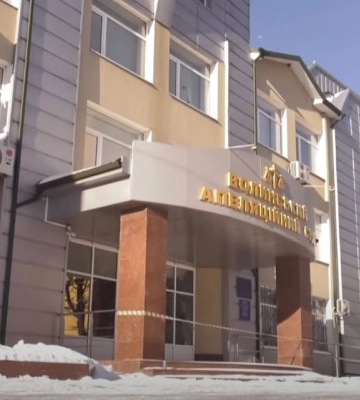 Лучанка купила два гектари землі. Тепер ділянку хочуть забрати як держвласність