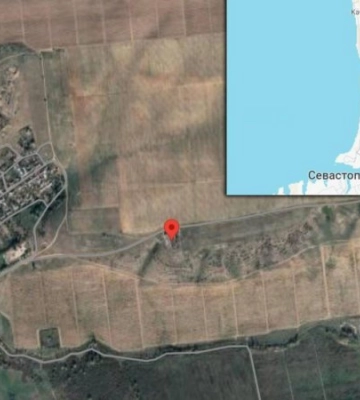 Кримські партизани виявили підрозділ росіян біля аеродромів &quot;Бельбек&quot; і &quot;Кача&quot;