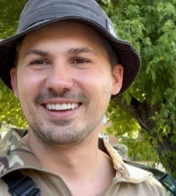 "Медійні люди мали залишатися в країні, а не тікати": Євген Кот емоційно висловився про Влада Яму