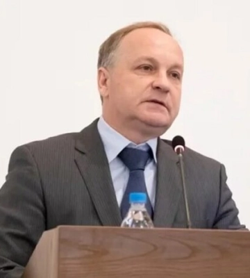 Ув’язнений за хабарі ексмер Владивостока вирушив на війну проти України