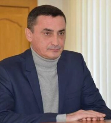 Карауш встановив надбавку до зарплатні керівнику СМЕ Рівненщини