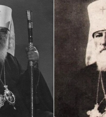 Як в Україні з‘явився заснований Сталіним Московський патріархат