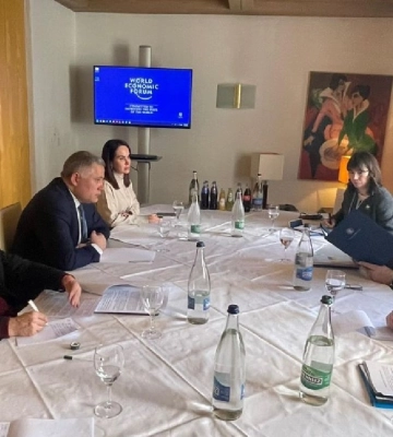 Україна розпочала переговори з Румунією щодо гарантій безпеки